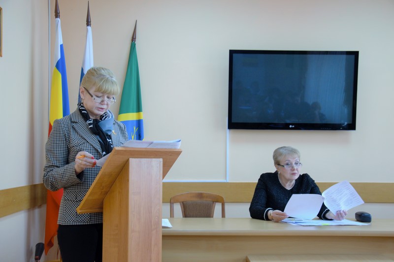 Глава Администрации района Ольга Мельникова провела заседание оргкомитета по подготовке к 77-й годовщине Дня Победы