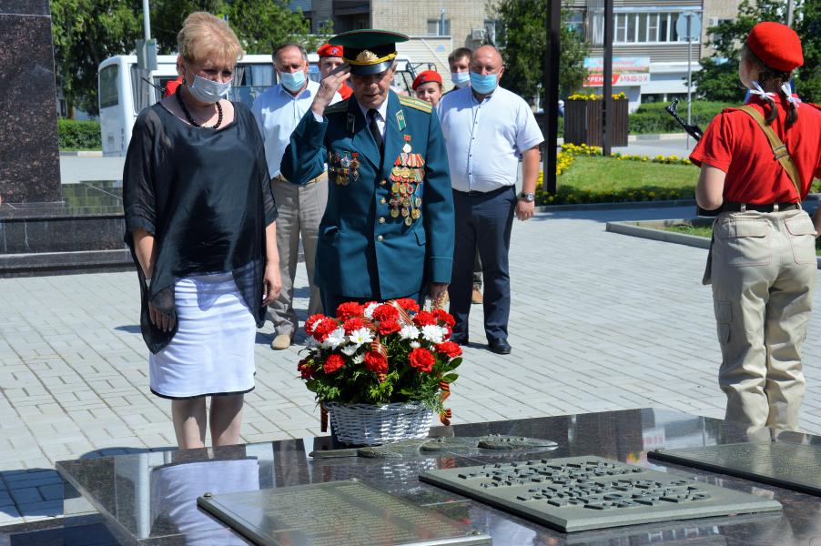 День памяти и скорби: 80 лет назад началась Великая Отечественная война