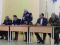 В х. Старая Станица Каменского района, состоялся Большой отчетный круг Донецкого округа