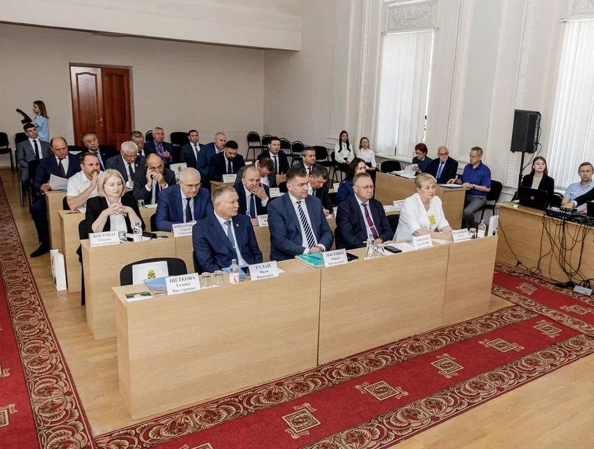 Развитие добровольческой деятельности – одно из приоритетных направлений сферы молодежной политики Белокалитвинского района