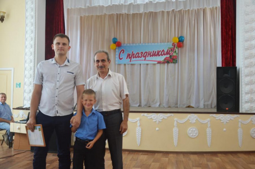 Белокалитвинские металлурги принимают поздравления с профессиональным праздником