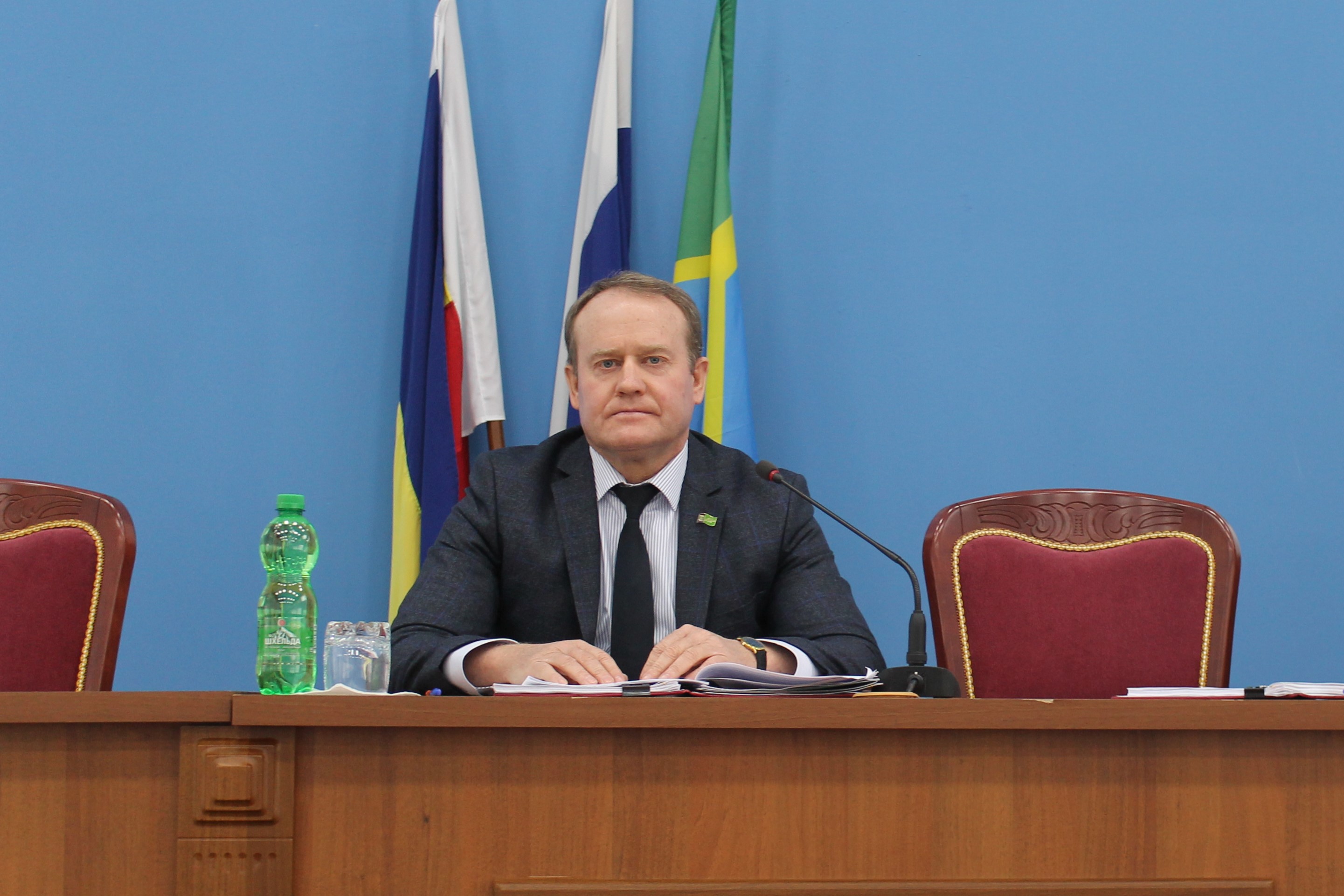 Уважаемые белокалитвинцы! От имени депутатов Собрания депутатов поздравляю вас с Днем народного единства!