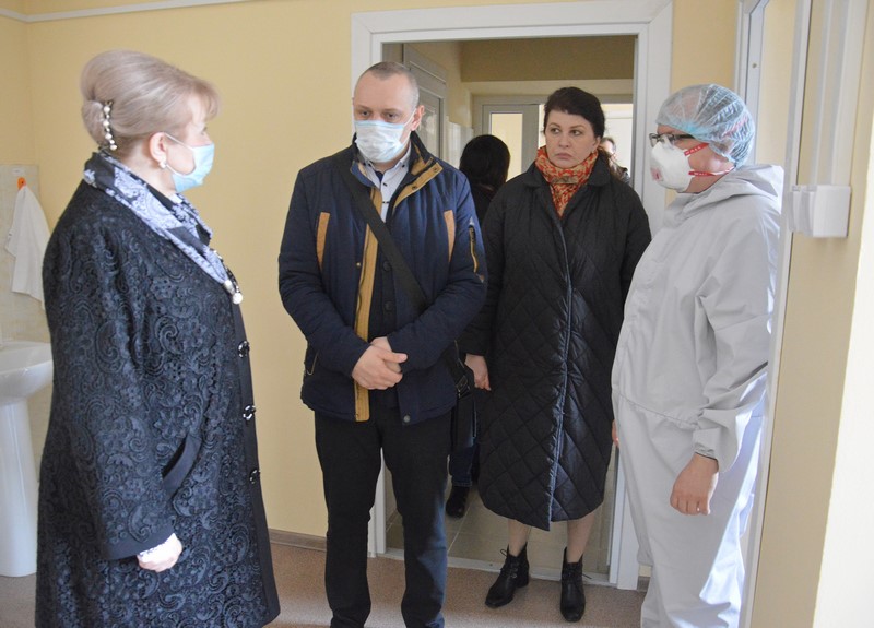 В Белокалитвинском районе провакцинировано около 44 тысячи человек