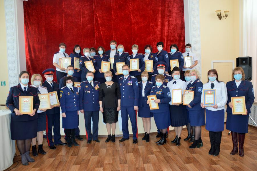 Подведены итоги проекта «Я – частица великого Дона»  победителя конкурса Фонда президентских грантов