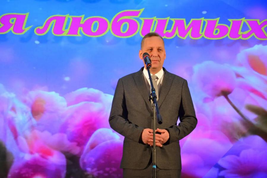 «Все звезды для любимых»
