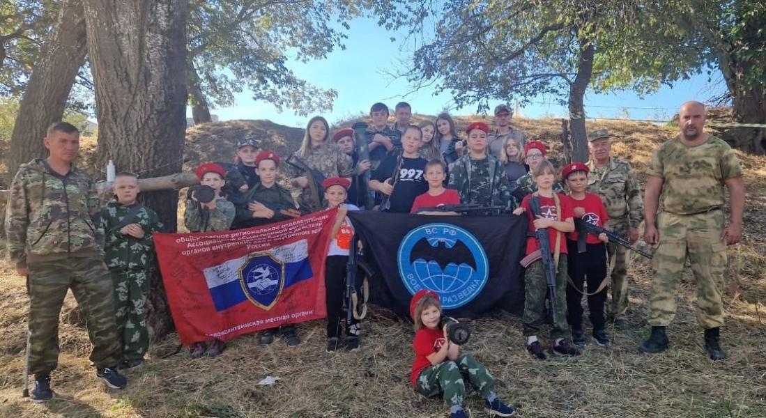 Проект Ассоциации ветеранов боевых действий – победитель первого конкурса 2025 года Фонда президентских грантов 