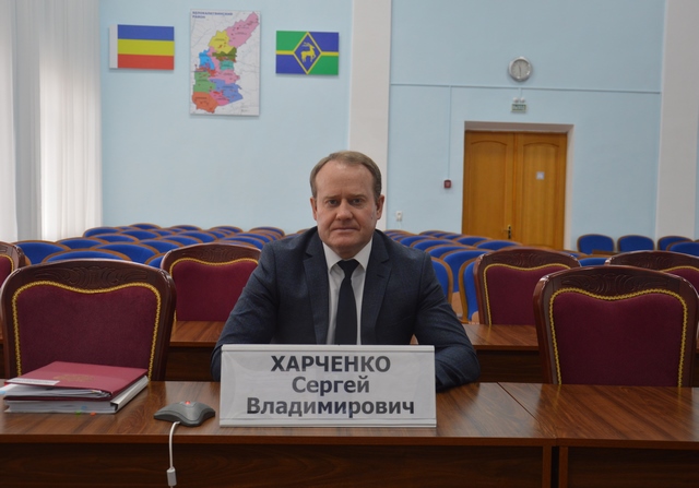 Председатель Собрания депутатов принял участие в заседании Совета по взаимодействию с представительными органами