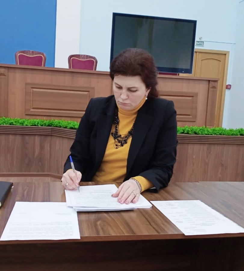 В феврале текущего года в Администрации Белокалитвинского района состоялось заседание межведомственной комиссии по реализации мер, направленных на снижение смертности населения Белокалитвинского района