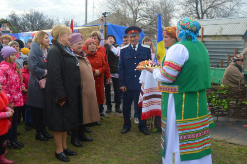 В Год народного творчества запланировано проведение капитального ремонта  Ильинского дома культуры