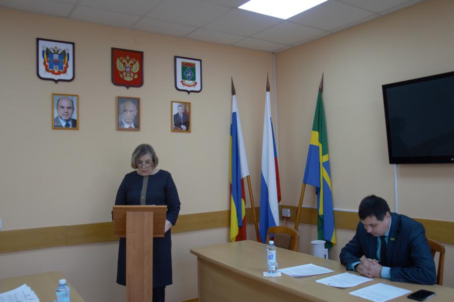 Работа постоянных комиссий Собрания депутатов продолжается