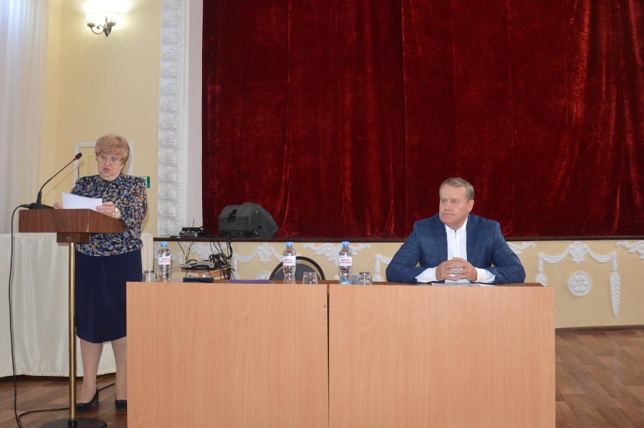 Отчет об исполнении бюджета Белокалитвинского района за 2025 год одобрен на публичных слушаниях