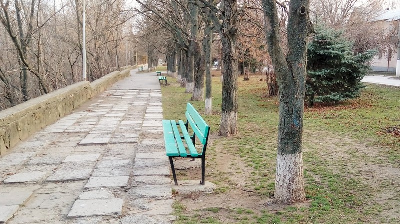 Белокалитвинцам предстоит определить дизайн благоустраиваемых территорий 2022 года