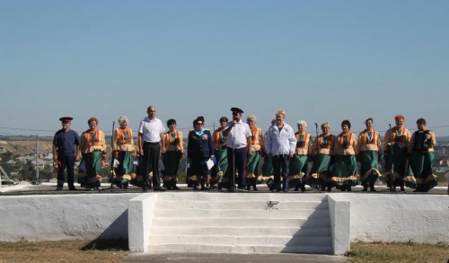 20 сентября 2015 г. на ипподроме г. Белая Калитва состоялся  конно-спортивный  праздник посвященный Дню города