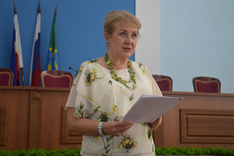 Ольга Мельникова провела заседание оперативного штаба по координации действий по предупреждению распространения коронавирусной инфекции