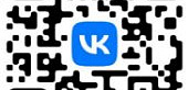 QR ВК