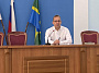 21.05.2026 проведено заседание комиссии по предупреждению и ликвидации чрезвычайных ситуаций
