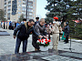 Белокалитвинцы возложили цветы к памятным мемориалам