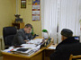 В Общероссийский день приема граждан 144 жителя Белокалитвинского района задали интересующие вопросы уполномоченным лицам