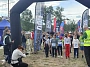 «Донское пространство трейла ультра Погорелов»: первый забег по пересечённой местности прошел в Белокалитвинском районе
