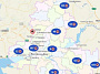В геоинформационной системе Ростовской области актуализированы потенциально опасные для детей места