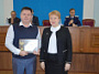 Жители Белокалитвинского района отмечены областными наградами