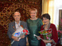 Свой 95-летний юбилей отметила труженица тыла Соловьева Валентина Федоровна