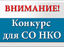 Стартовал дополнительный конкурс на получение финансовой поддержки в виде субсидий социально ориентированными некоммерческими организациями