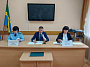 Заседание Координационного совета по вопросам собираемости налогов и других обязательных платежей